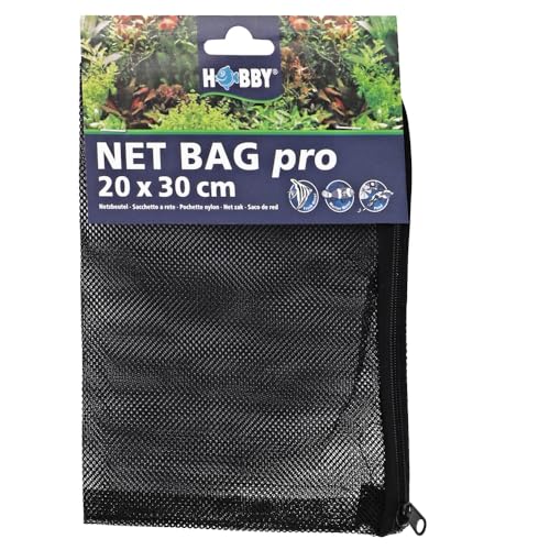 Hobby 10670 Net Bag pro, SB, 20 x 30 cm von Hobby