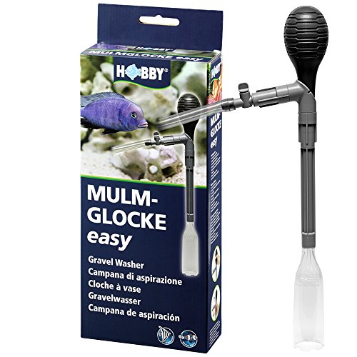 Hobby 11870 Mulmglocke easy Hobby 11870 Mulmglocke easy von Hobby