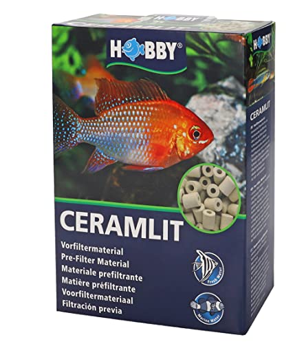 Hobby 20000 Ceramlit, 600 g Hobby 20000 Ceramlit, 600 g von Hobby