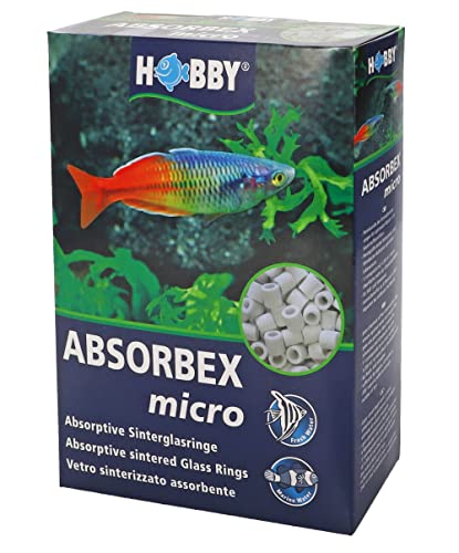 Hobby 20040 Absorbex micro, 700 g Hobby 20040 Absorbex micro, 700 g von Hobby