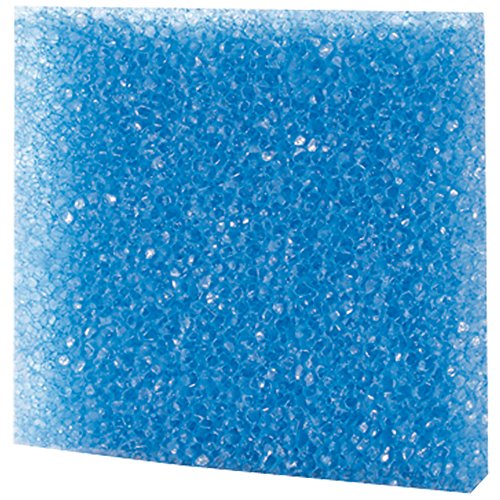 Hobby 20474 Filterschaum, blau grob, 50 x 50 x 2 cm, ppi 10 von Hobby