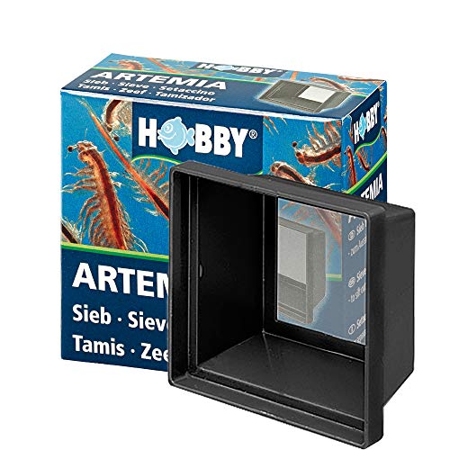 Hobby 21620 Artemia Sieb von Hobby