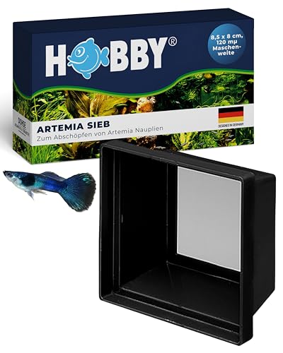 Hobby 21620 Artemia Sieb von Hobby