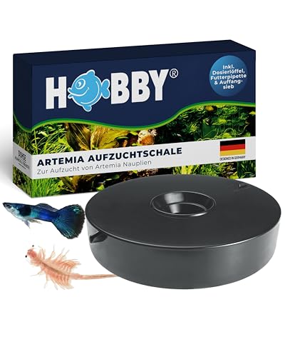 Hobby Artemia Aufzuchtschale von Hobby