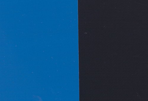 Hobby 31129 Fotorückwand-Zuschnitt, blau / schwarz Hobby 31129 Fotorückwand-Zuschnitt, blau / schwarz von Hobby