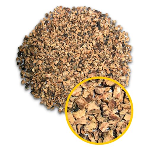 Hobby 33049 Terrano Cork Bark, 25 l von Hobby