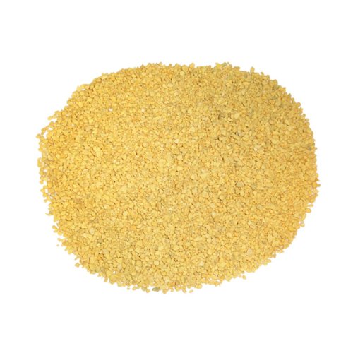 Hobby 34076 Terrano Kalzium, ocker, Durchmesser 2-3 mm, 25 kg Hobby 34076 Terrano Kalzium, ocker, Durchmesser 2-3 mm, 25 kg von Hobby