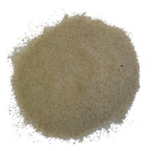 Hobby 34086 Terrano Wüstensand, Natur, Durchmesser 0,1-0,4 mm, 25 kg von Hobby