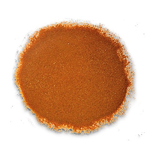 Hobby 34089 Terrano Outback, rot, Durchmesser 0-1 mm, 25 kg von Hobby