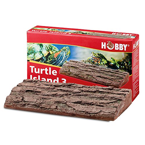 Hobby 35027 Turtle Island 3, 40.5x22 cm (1er Pack) von Hobby