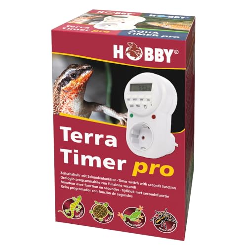 Hobby 36155 Terra Timer pro von Hobby