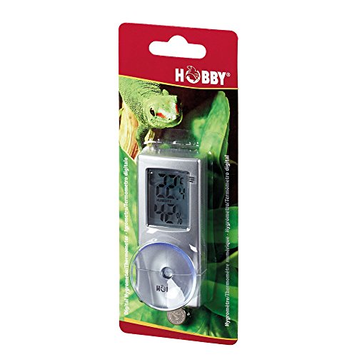 Hobby 36251 Digitales Hygrometer, Thermometer, DHT2 von Hobby
