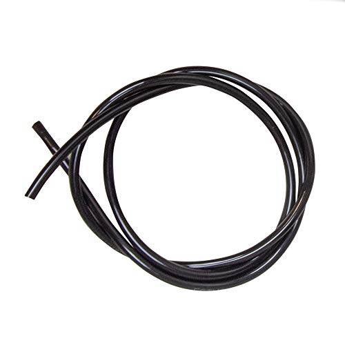 HOBBY Terraristik Easy Rain Druckschlauch I 4/6 mm I 5,5 m I Erweiterung des Easy Rain Systems von Hobby