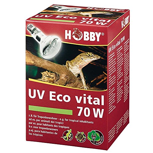 Hobby 37319 UV Eco Vital, 70 W von Hobby