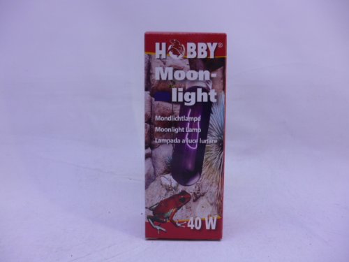 Hobby 37372 Moonlight 40 W von Hobby