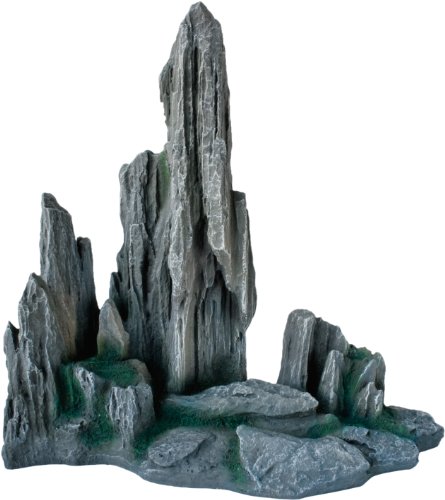 Hobby 40114 Guilin Rock 3, 27 x 15 x 29 cm, Schwarz von Hobby