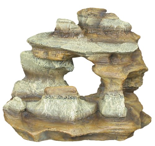 Hobby 40120 Amman Rock 1, 17 x 14 x 10 cm von Hobby