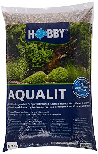 Hobby 40150 Aqualit 8 kg von Hobby