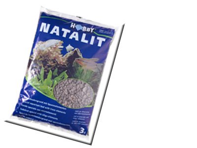 Hobby 40200 Natalit, 3 L von Hobby