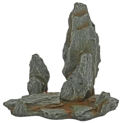 Hobby 40866 Sarek Rock 1, 20 x 12 x 18 cm von Hobby