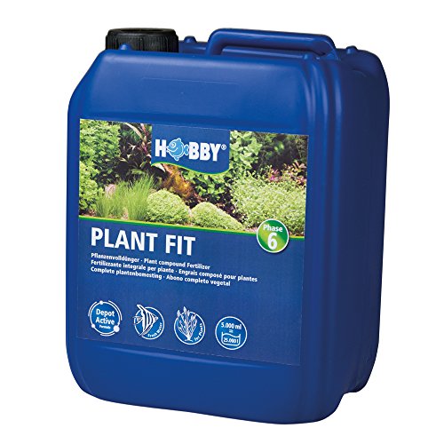 Hobby 41066 Plant Fit 5.000 ml von Hobby