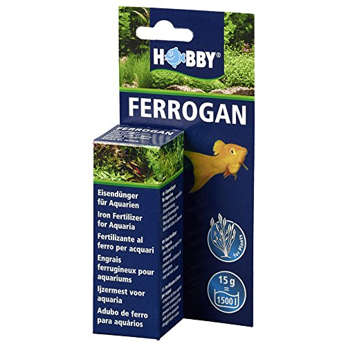 Hobby 41205 Ferrogan, 15 g von Hobby