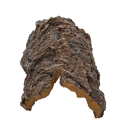 Hobby 41462 Bark Cave S, 19 x 5 x 8 cm von Hobby