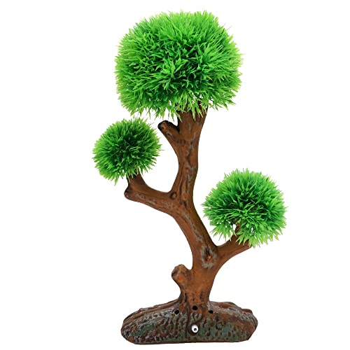 Hobby 41548 Aqua Tree 3, 15 x 6 x 26 cm Hobby 41548 Aqua Tree 3, 15 x 6 x 26 cm von Hobby