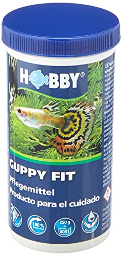 Hobby 51085 Guppy Fit, 250g Hobby 51085 Guppy Fit, 250g von Hobby