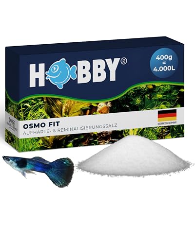 Hobby 51095 Osmo Fit von Hobby