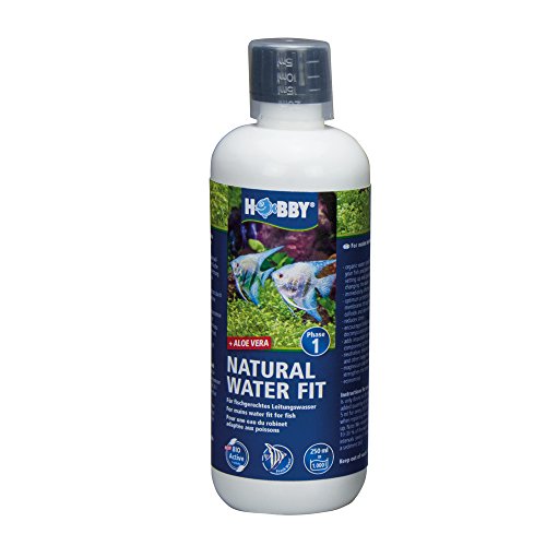 Hobby 51134 Natural Water Fit, 500 ml Hobby 51134 Natural Water Fit, 500 ml von Hobby