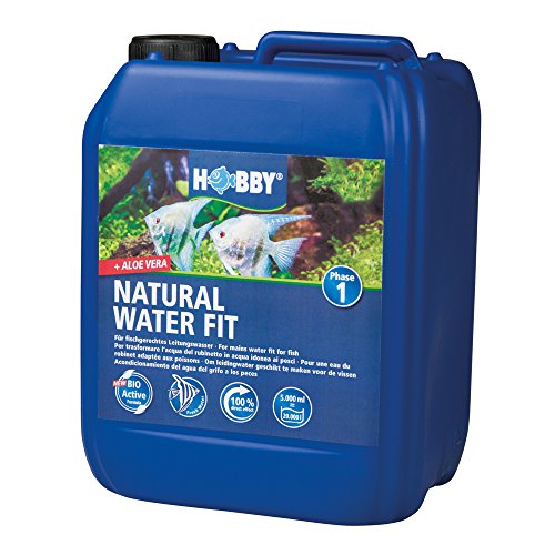 Hobby 51136 Natural Water Fit 5.000 ml von Hobby