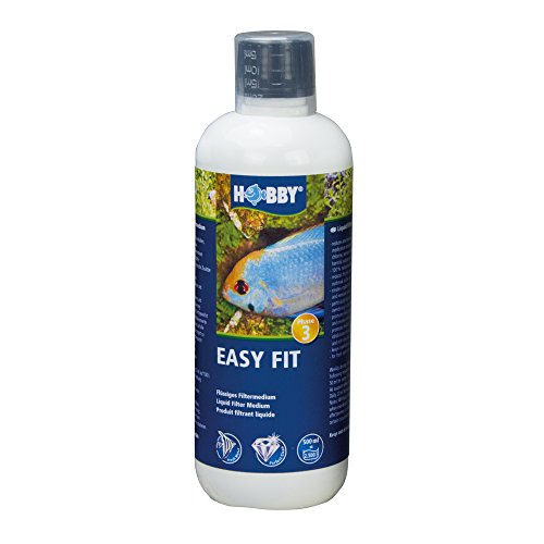 Hobby 51148 Easy Fit 250 ml von Hobby