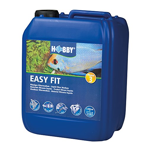 Hobby 51152 Easy Fit 5.000 ml von Hobby