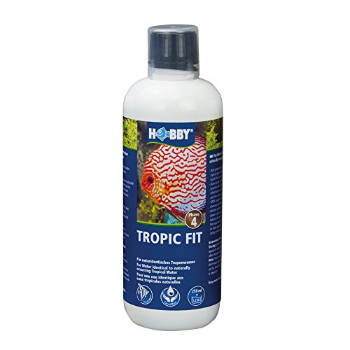 Hobby 51158 Tropic Fit 500 ml Hobby 51158 Tropic Fit 500 ml von Hobby