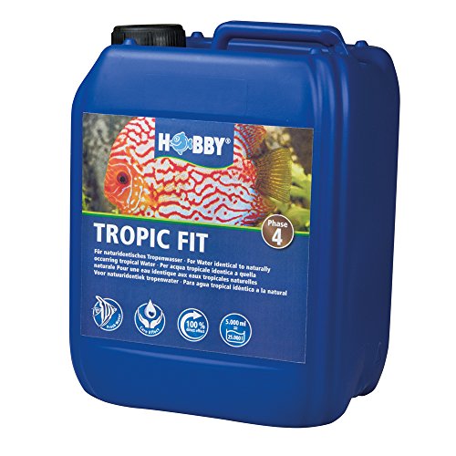 Hobby 51160 Tropic Fit 5.000 ml von Hobby