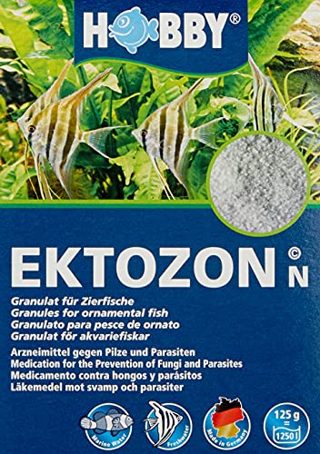 Hobby 51391 Ektozon, 125 g Hobby 51391 Ektozon, 125 g von Hobby