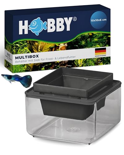 Hobby 61310 Multibox von Hobby