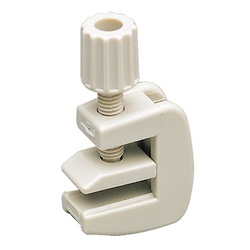 Hobby 63801 Plastik-Schlauchklemme - 2 Stück, SB von Hobby