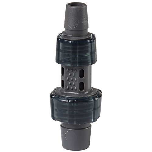 HOBBY Aquaristik Schlauchadapter I 12/16 auf 16/22 I Verbindungs- und Reduzierstück I Mit Überwurfmutter HOBBY Aquaristik Schlauchadapter I 12/16 auf 16/22 I Verbindungs- und Reduzierstück I Mit Überwurfmutter von Hobby