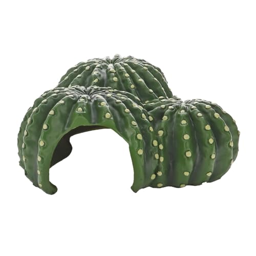 Cactus Home 1, Höhle für Terrarien von Hobby