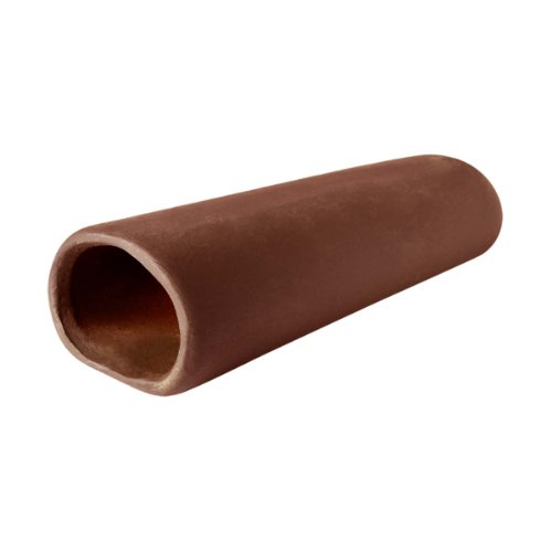 Hobby Catfish Cave S, 3,5x10 cm, red Hobby Catfish Cave S, 3,5x10 cm, red von Hobby