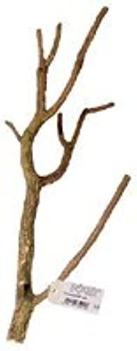 Hobby Hundehaus - 90 cm, Natürlich, braun, Kork, für Hund, Medium von Hobby