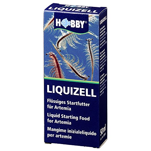 Hobby Liquizell (1 x 50 ml) von Hobby