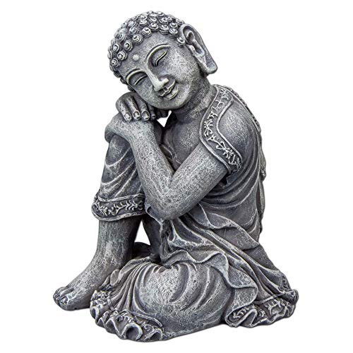 Hobby Little Buddha, Little Buddha (9 x 10 x 13 cm) von Hobby