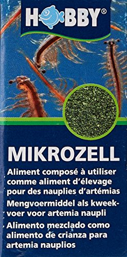 Hobby Mikrozell, 3er Pack (3 x 20 ml) von Hobby