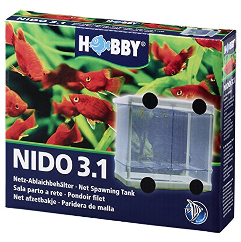 Hobby Nido 3.1 (16 x 16 x 14 cm) von Hobby