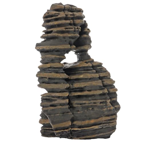 Hobby Pagoda Rock 3, 13 x 9 x 22 cm von Hobby