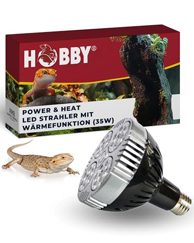 Hobby Power & Heat 18 Watt von Hobby