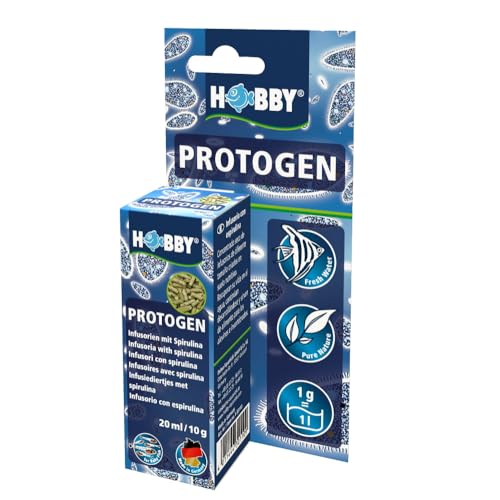 Hobby Protogen, 1er Pack (1 x 20 ml) von Hobby